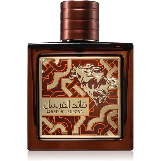 Lattafa Qaed Al Fursan Untamed 90ml EDP