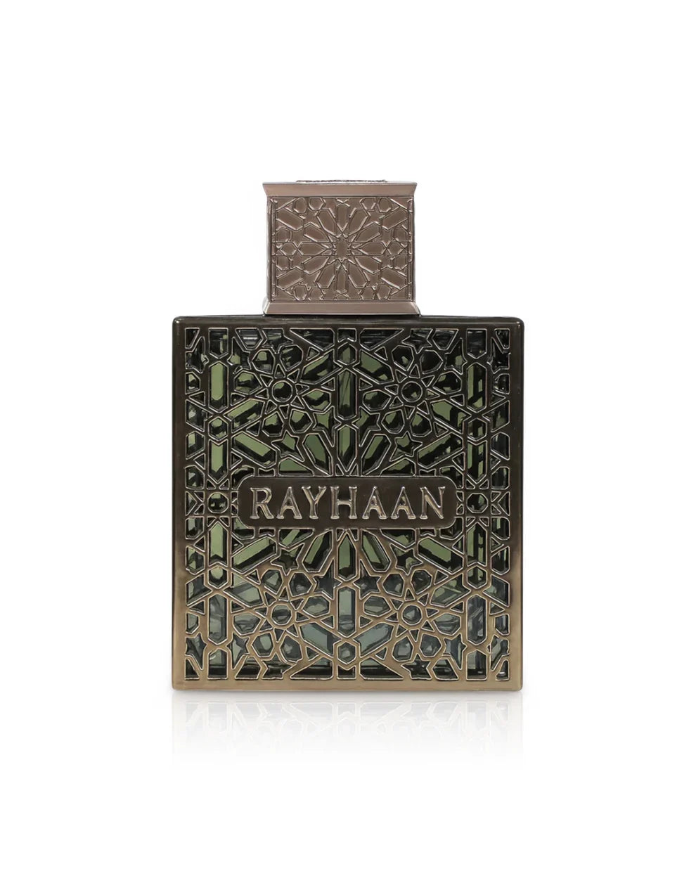Rayhaan Terra Eau de Parfum 100ml