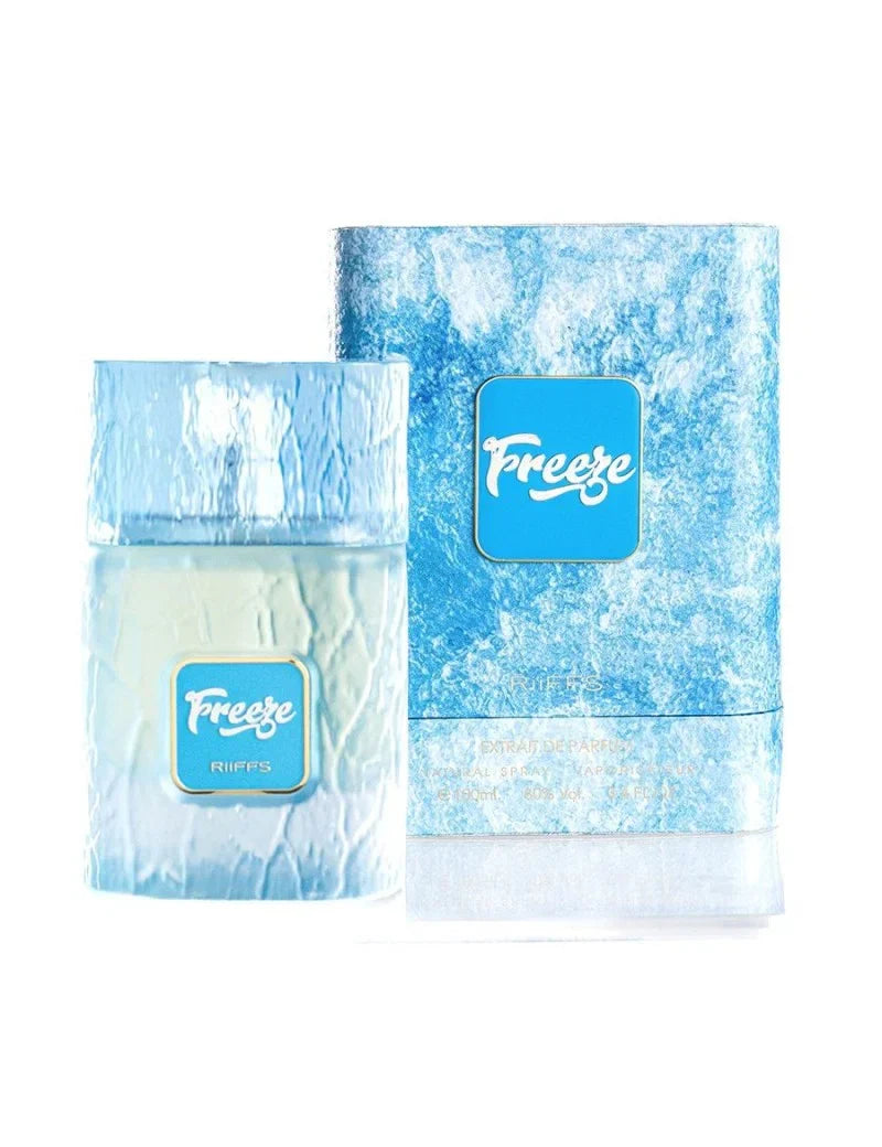 Riiffs Freeze Extrait de Parfum 100 ml