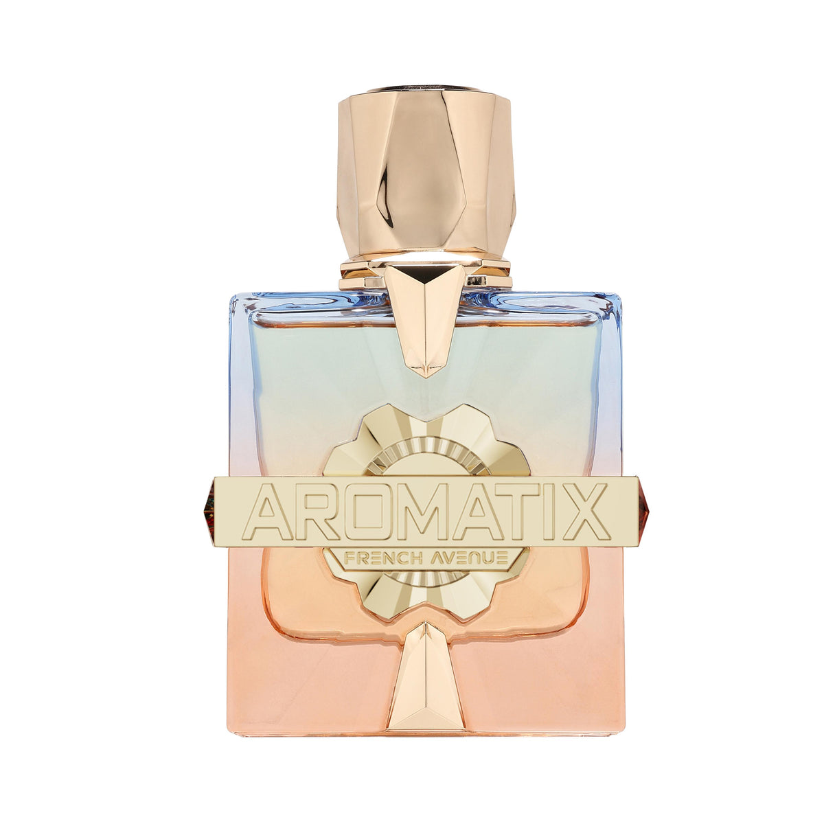 Aromatix X French Avenue Teas Me Extrait de Parfum 100 ml
