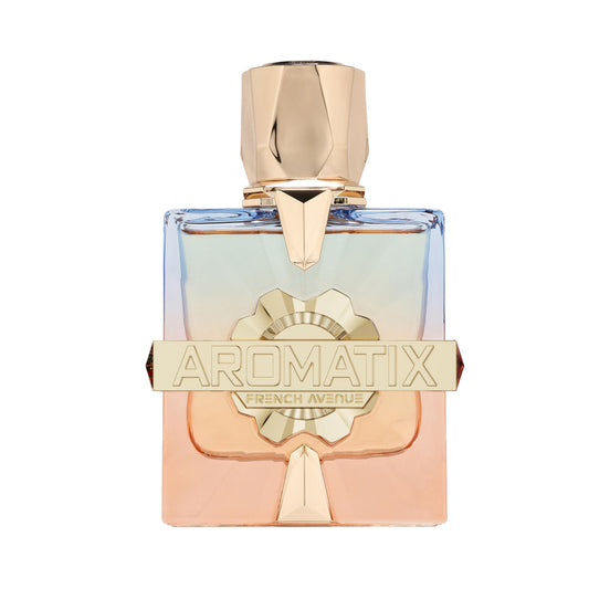 Aromatix X French Avenue Teas Me Extrait de Parfum 100 ml