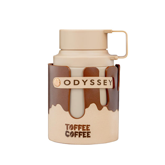 Armaf Odyssey Toffee Coffee
